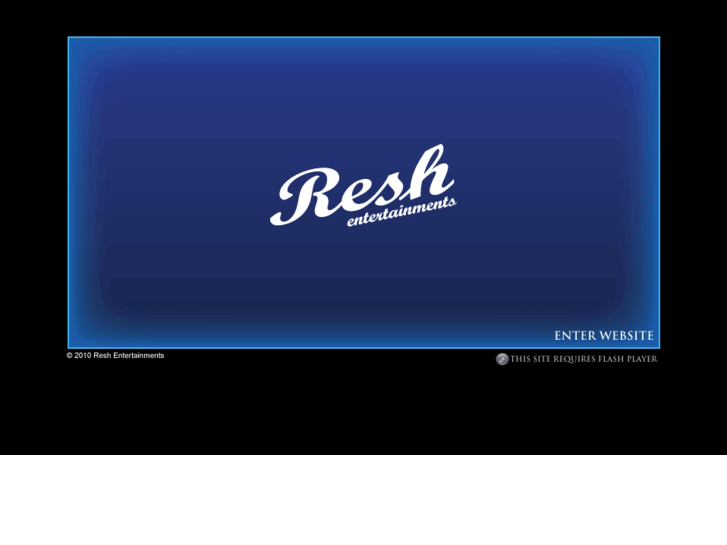 www.djresh.com