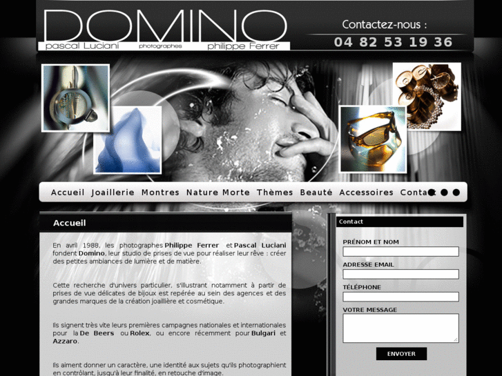 www.domino-photo.com