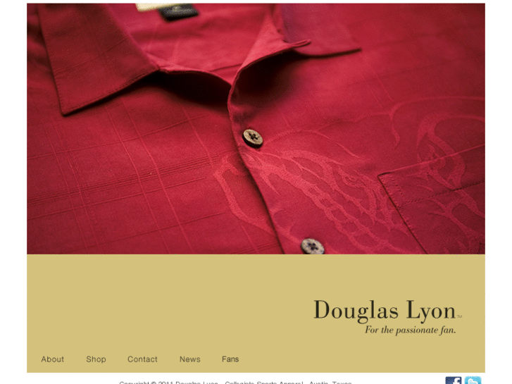 www.douglaslion.com