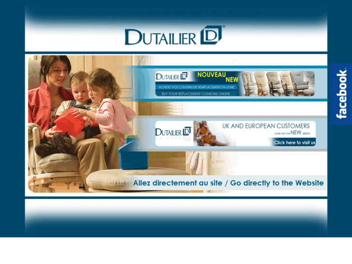 www.dutailier.net