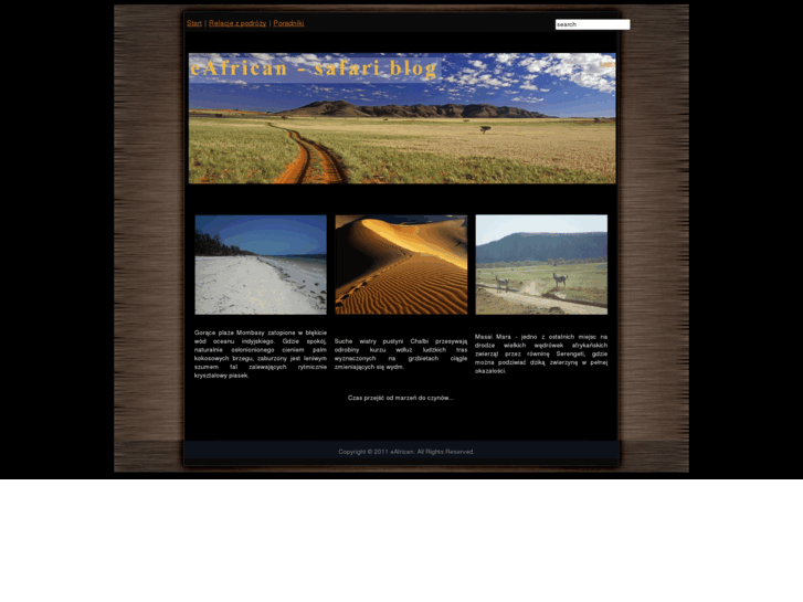 www.eafrican.biz
