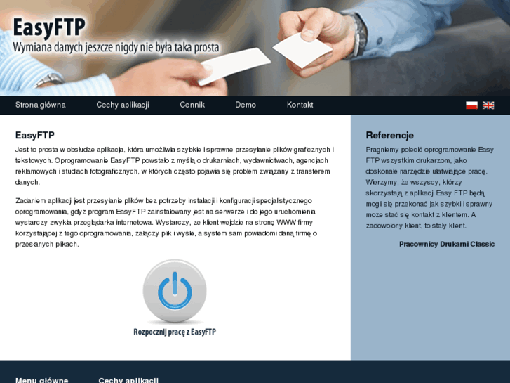 www.easyftp.pl