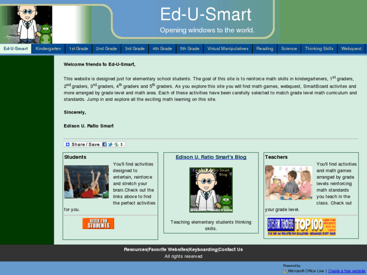 www.ed-u-smart.com