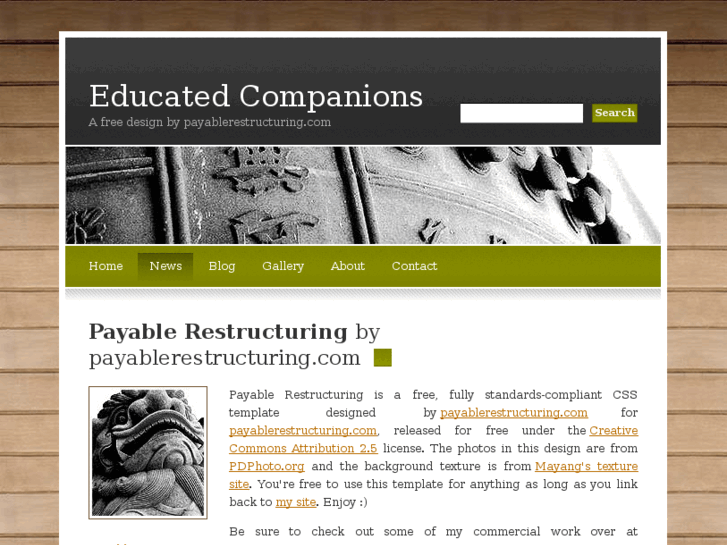 www.educatedcompanions.com