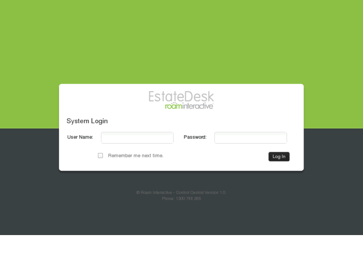 www.estatedesk.com