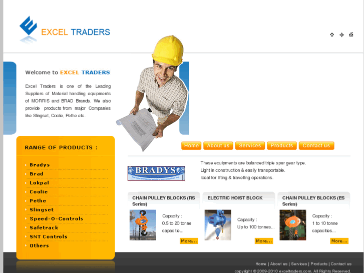 www.exceltraders.com