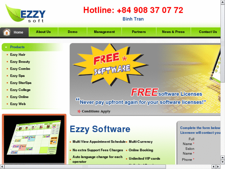 www.ezzypos.net