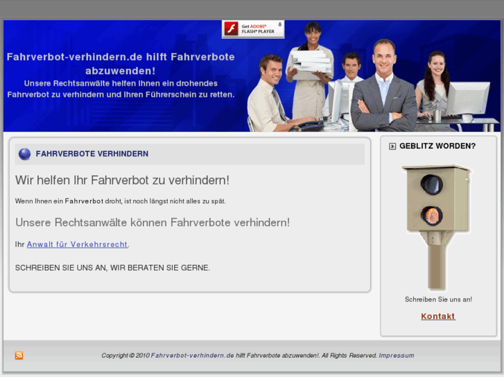 www.fahrverbot-verhindern.de