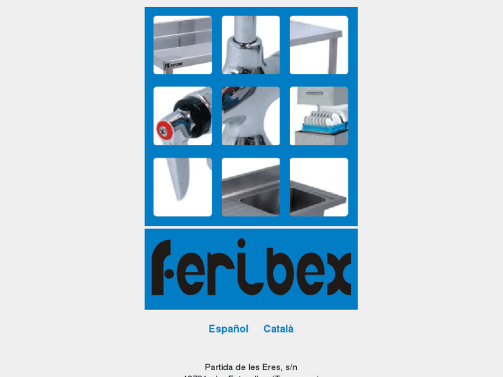 www.feribex.com