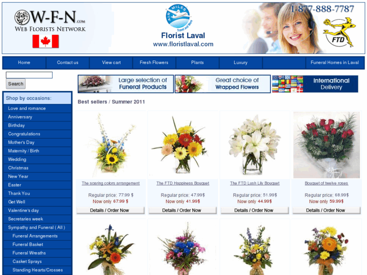 www.floristlaval.com