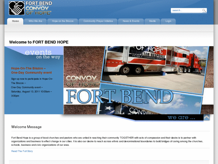 www.fortbendconvoyofhope.org