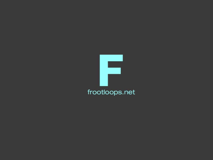 www.frootloops.net