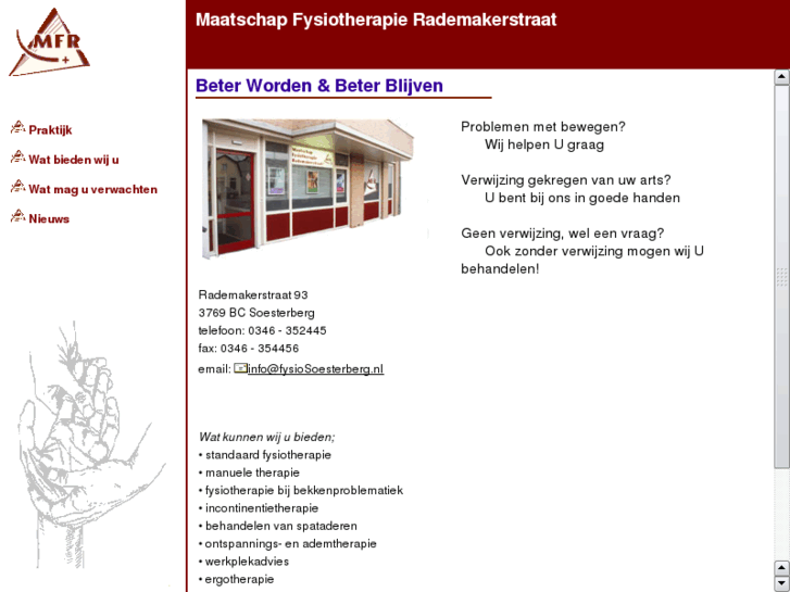 www.fysiosoesterberg.nl