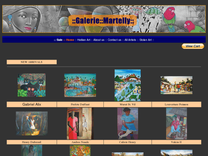 www.galeriemartelly.com