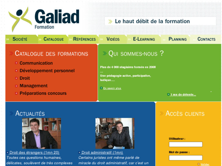 www.galiad.com