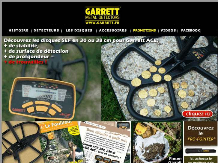 www.garrett.fr