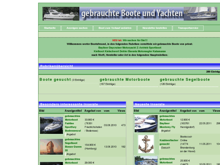 www.gebrauchte-boote-und-yachten.de