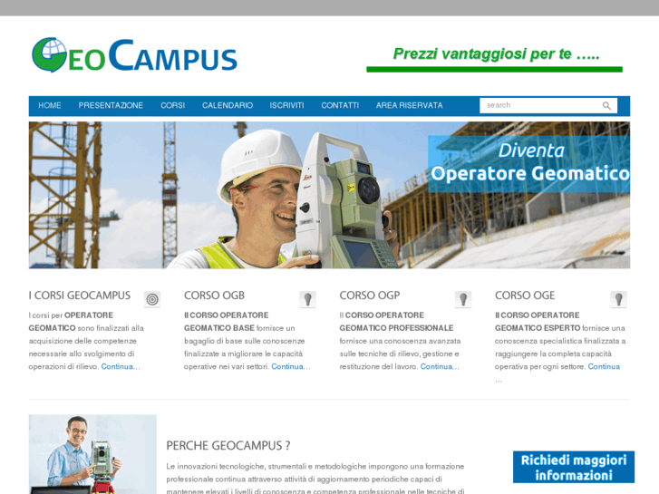 www.geocampus.it