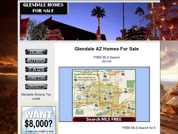 www.glendale-living.com