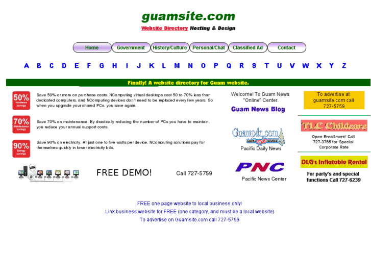 www.guamsite.com