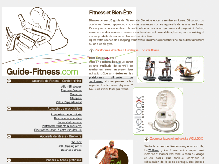 www.guide-fitness.com