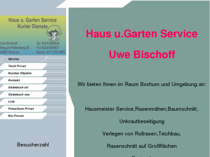 www.haus-garten-kurier-service.de