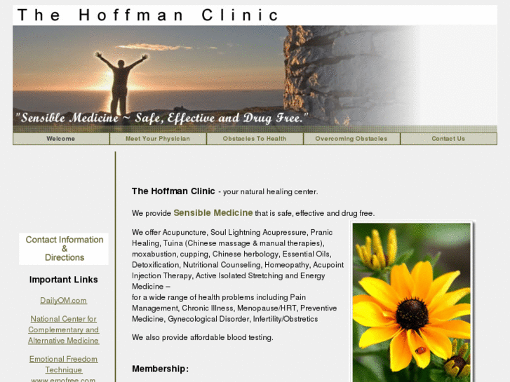 www.hoffmanclinic.com