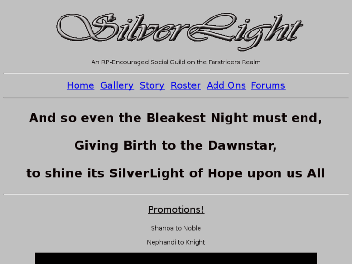 www.housesilverlight.com