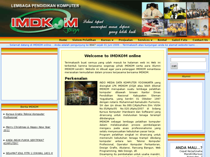 www.imdkomjogja.com