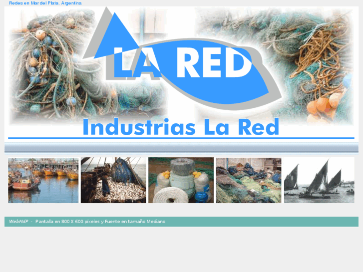 www.industriaslared.com