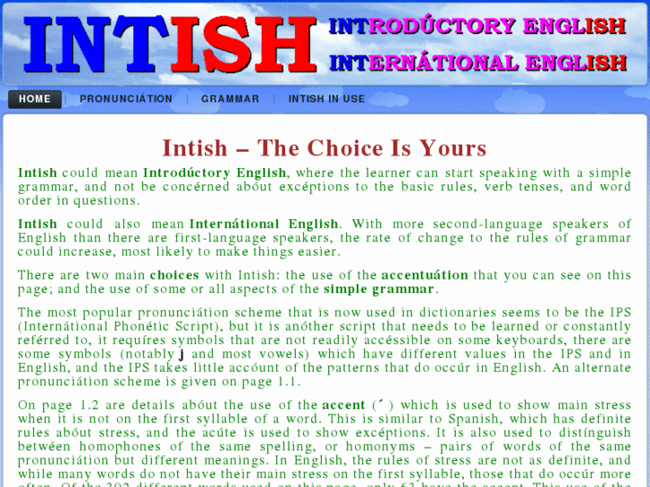 www.intish.com