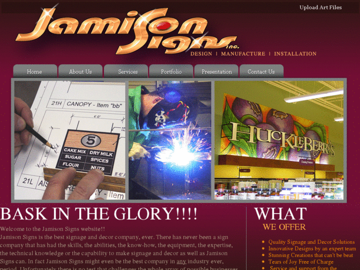 www.jamisonsigns.com