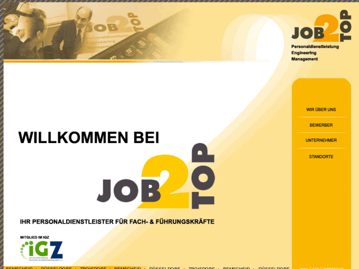 www.job2top.com