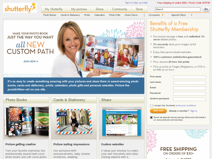 www.joinshutterfly.com