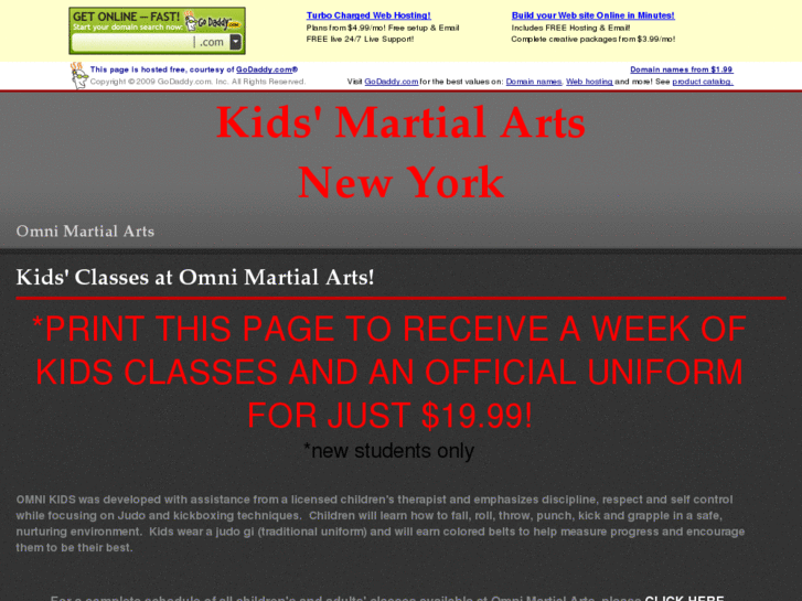 www.kidsmartialartsnewyork.com