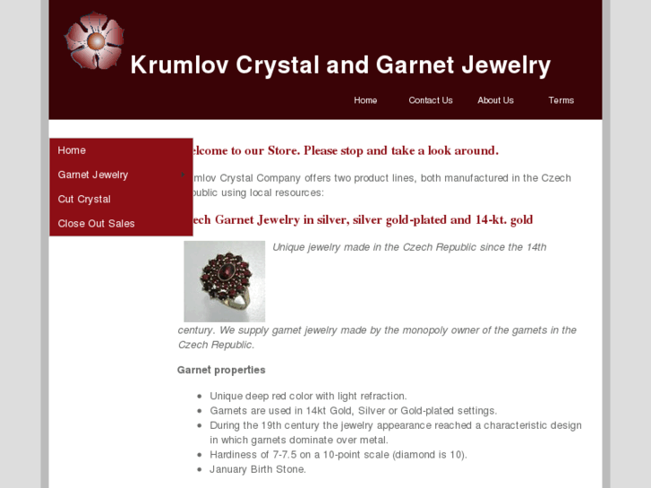 www.krumlovcrystal.com