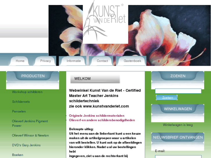 www.kunstvanderiet.nl