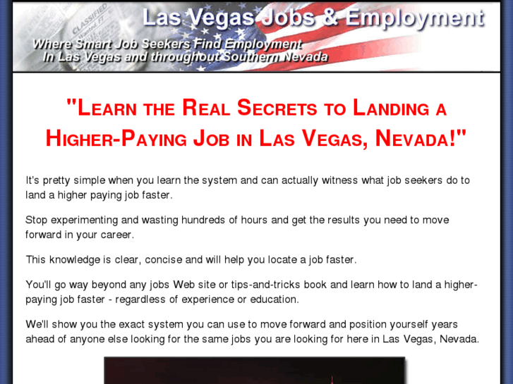 www.las-vegas-job.com