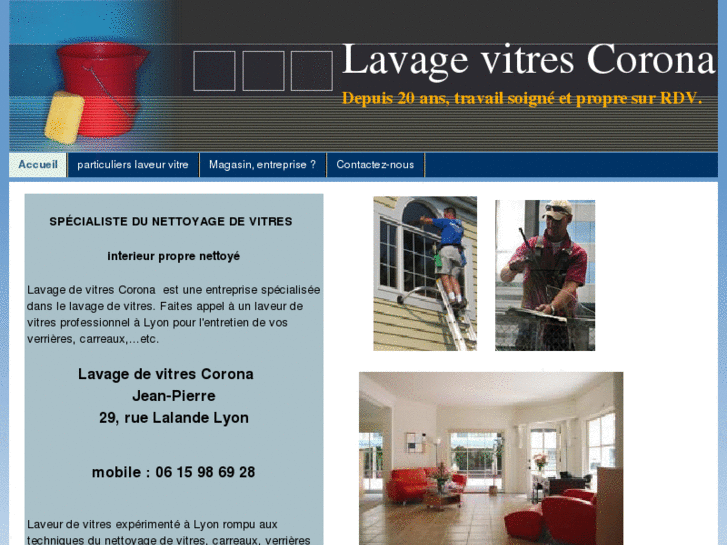 www.laveurvitreslyon.com