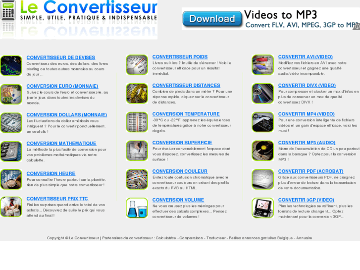 www.le-convertisseur.com