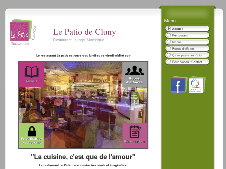 www.lepatiodecluny.com