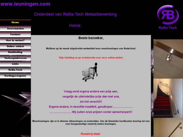 www.leuningen.com