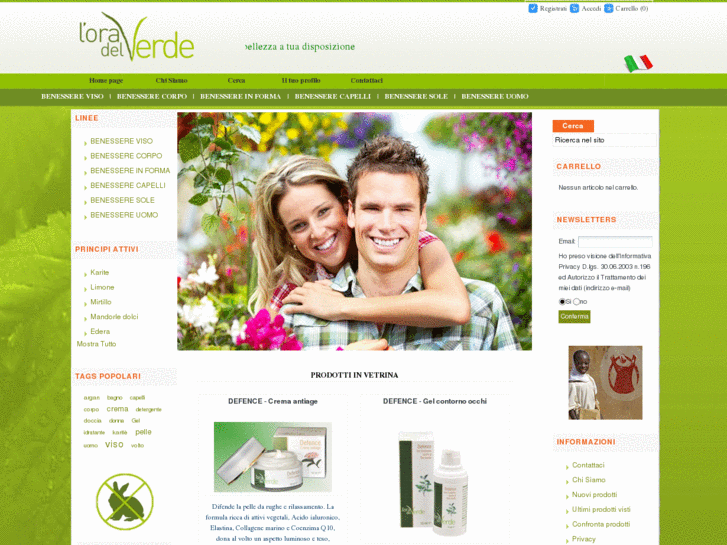 www.loradelverde.biz