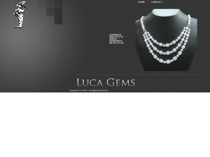 www.lucagems.com