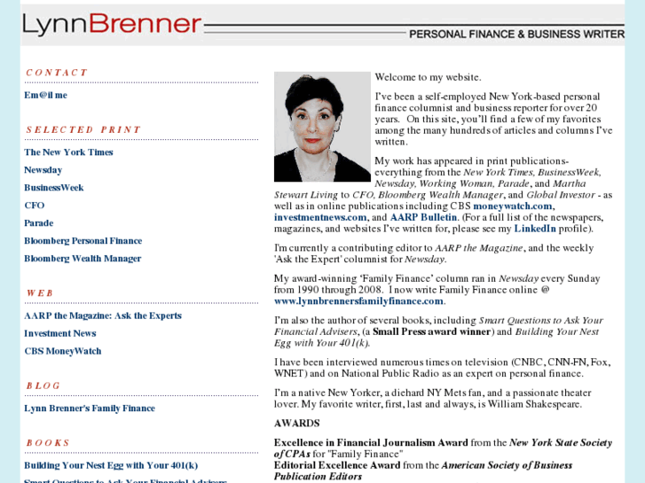 www.lynnbrenner.com