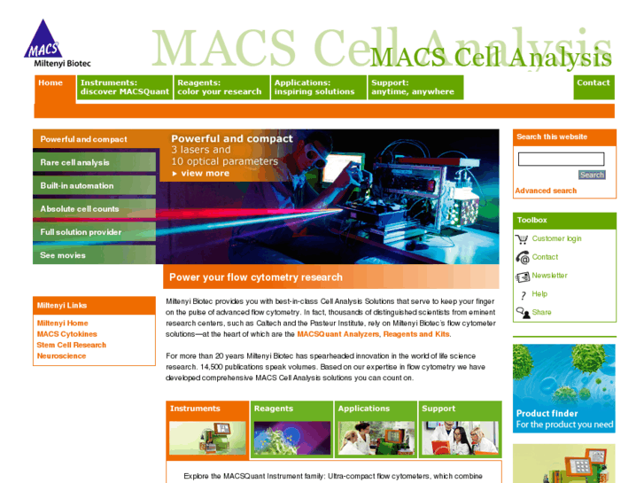 www.macs-quantify.com