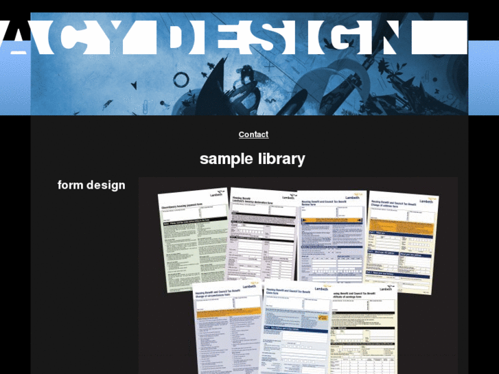 www.macydesign.co.uk