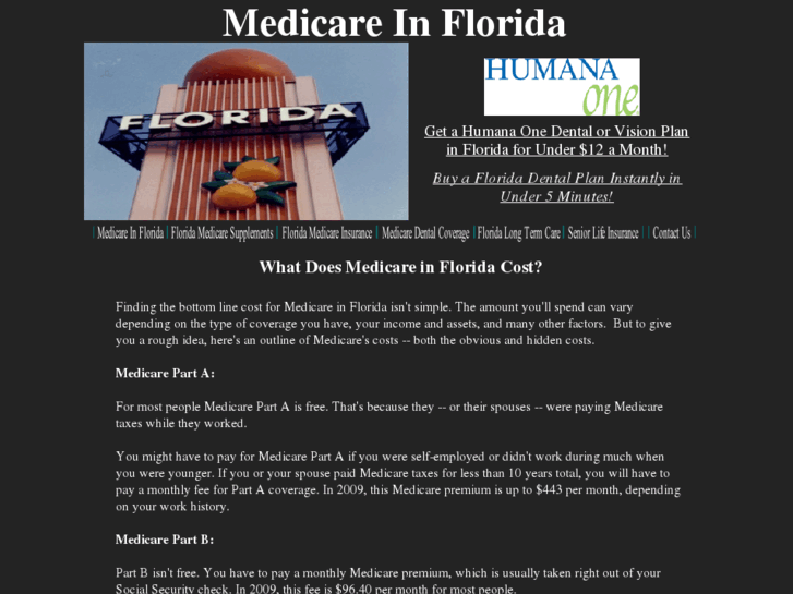 www.medicareinflorida.com