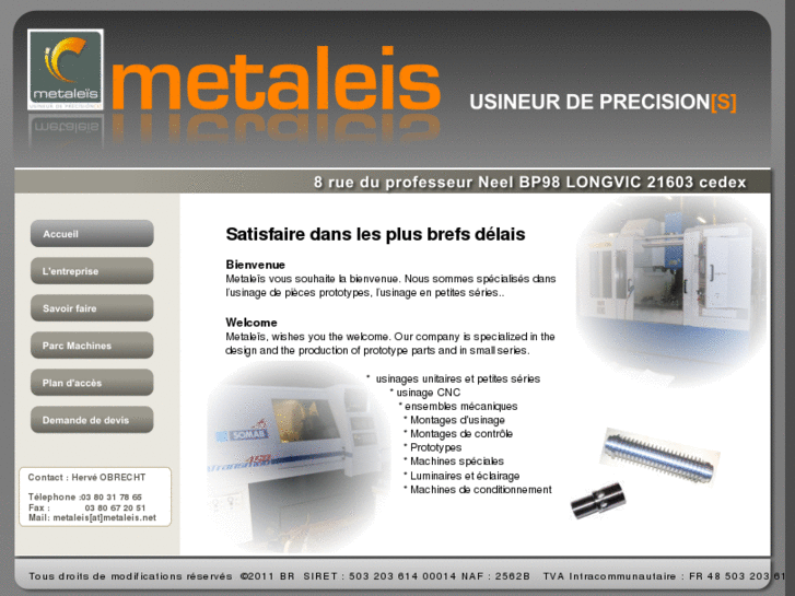 www.metaleis.net