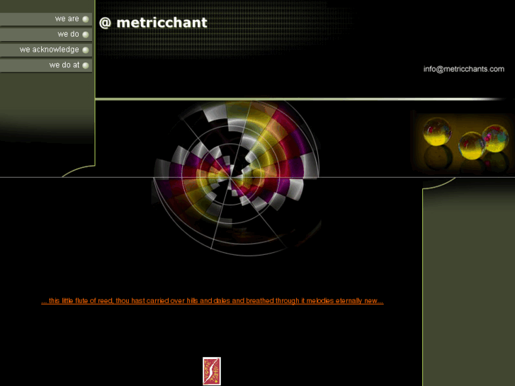 www.metricchants.com